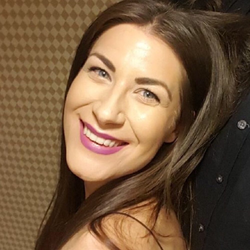 Meet your Posher, Valerie